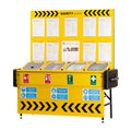 SafetyPoint Station